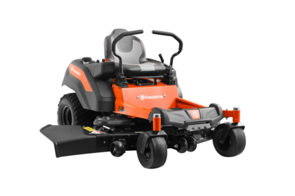 Husqvarna Z254F Special Edition Residential Zero-Turn Lawn Mower